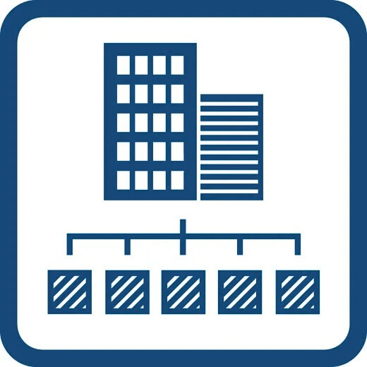 1С:Управление холдингом 8