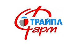 Внедрение "1С:Бухгалтерия 8 для Беларуси. Комплект на 5 пользователей" в СООО "Трайплфарм"