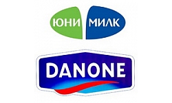 Danone-Юнимилк